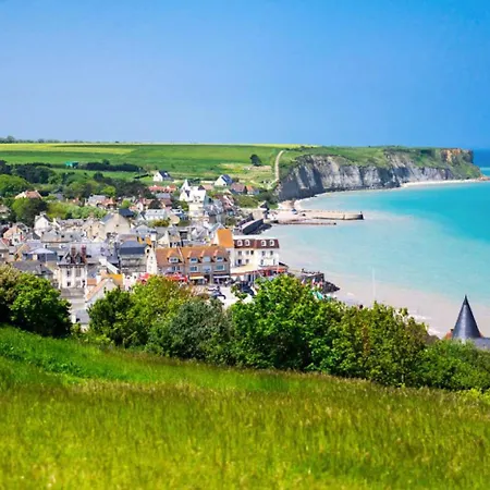 Au Centre Historique De Appartement *
