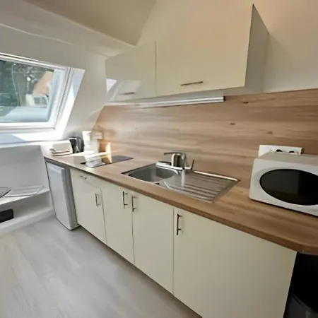 Au Centre Historique De