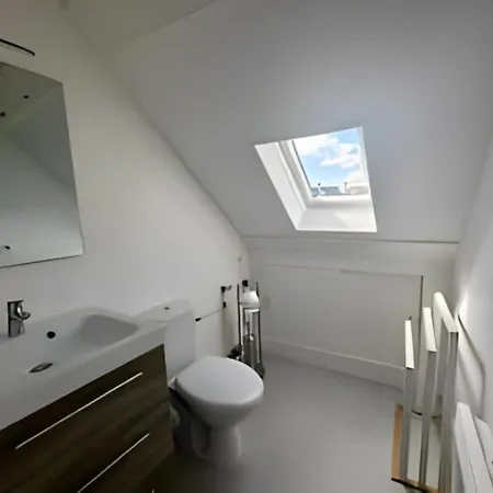 Au Centre Historique De * Bayeux