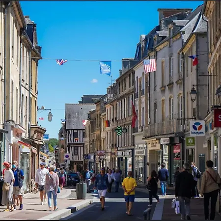 Apartman Au Centre Historique De