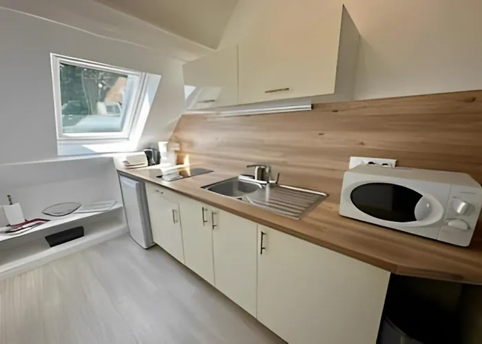 Au Centre Historique De