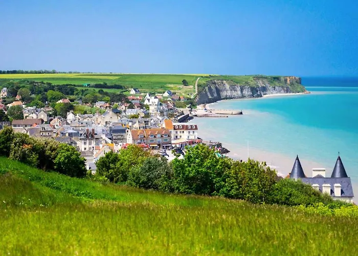 Au Centre Historique De Apartment *