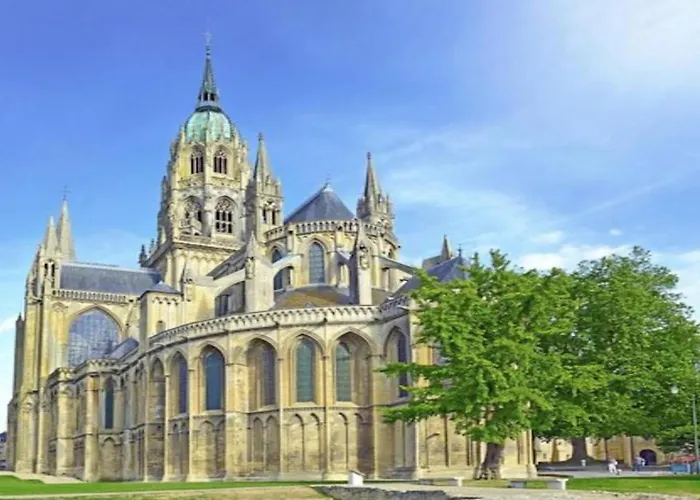 アパート Au Centre Historique De *